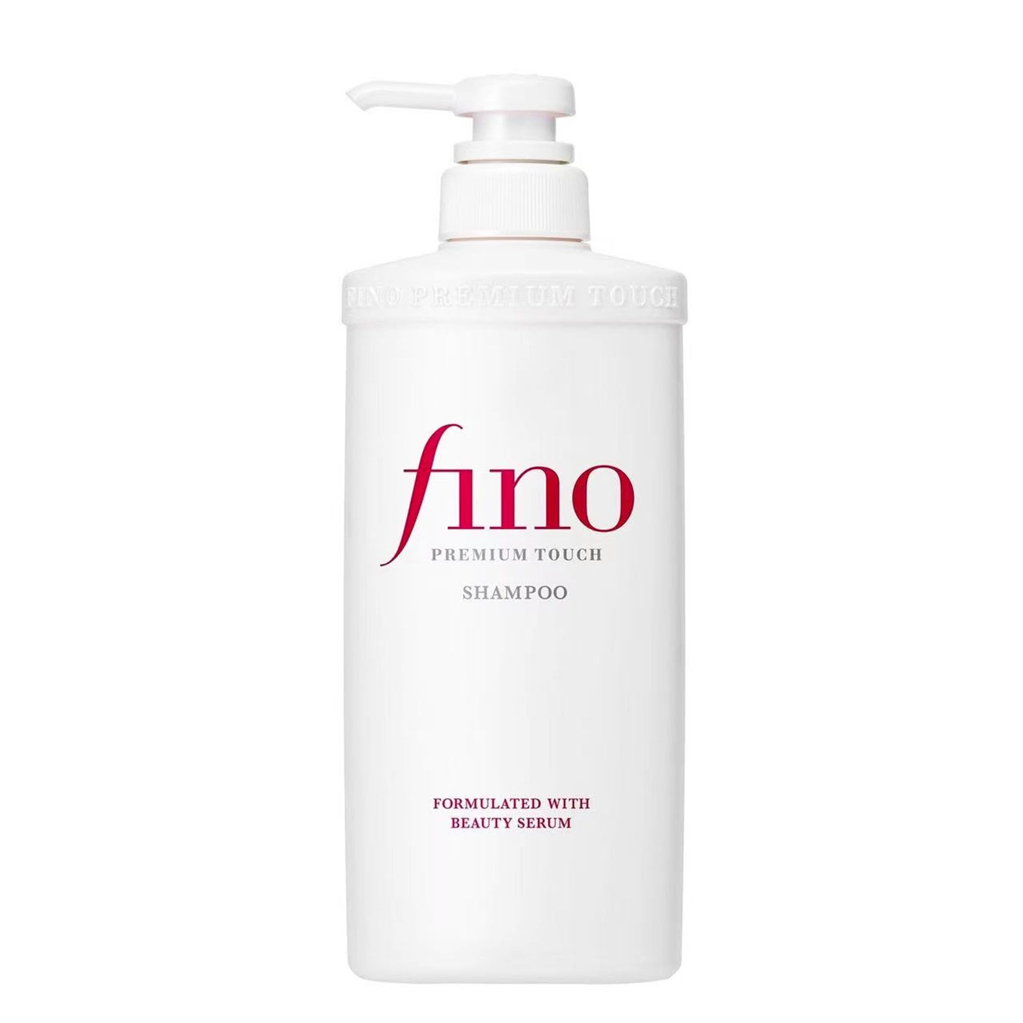 Shiseido - Fino Premium Touch Shampoo (550ml)