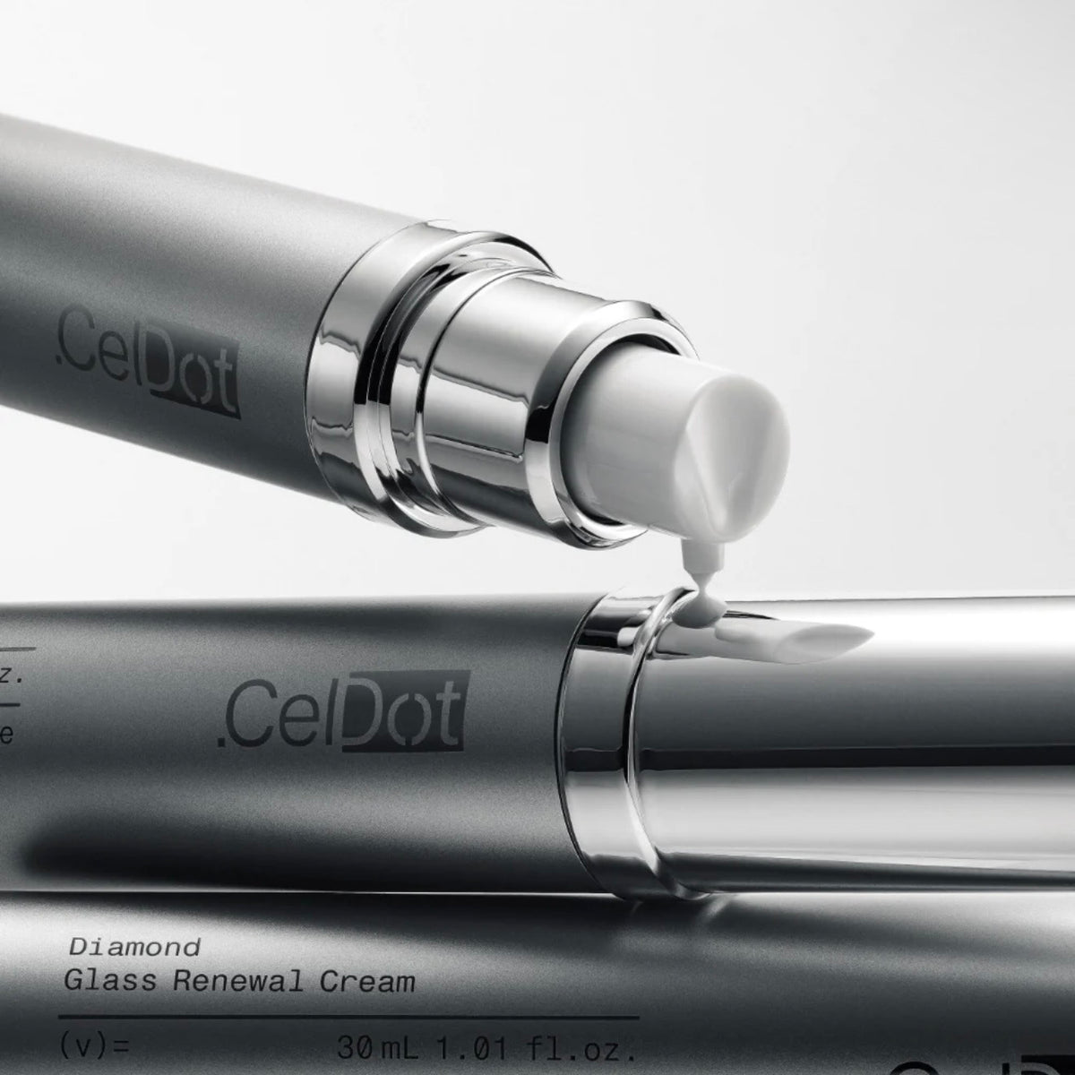 CelDot - Diamond Glass Renewal Cream (30ml)