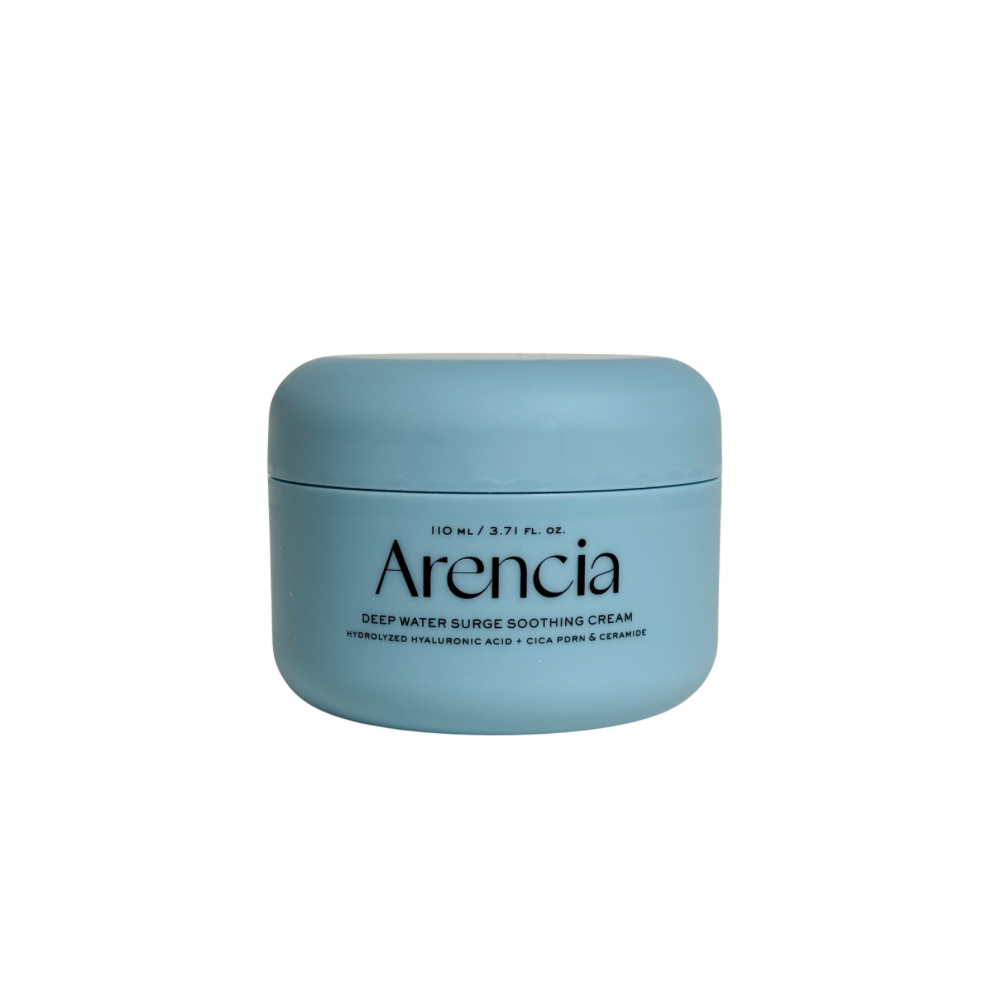 Arencia - Deep Water Surge Soothing Cream (110ml)