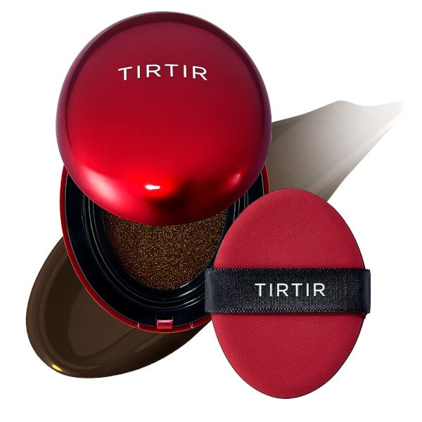 [TIRTIR] MASK FIT RED CUSHION FOUNDATION (40 colours)