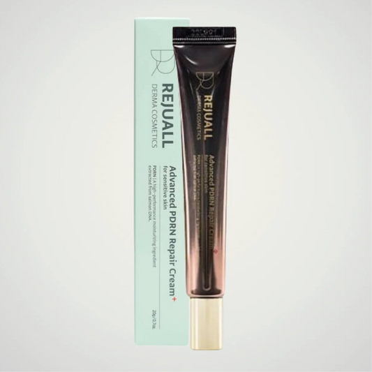[REJUALL] ADVANCED PDRN REJUVENATING CREAM (20g)