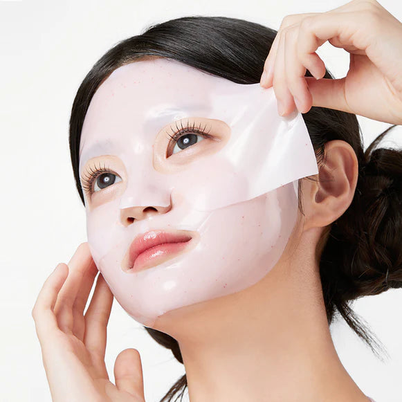 APRILSKIN - TXA Niacinamide Collagen 99 Capsule Gel Mask (1ea)