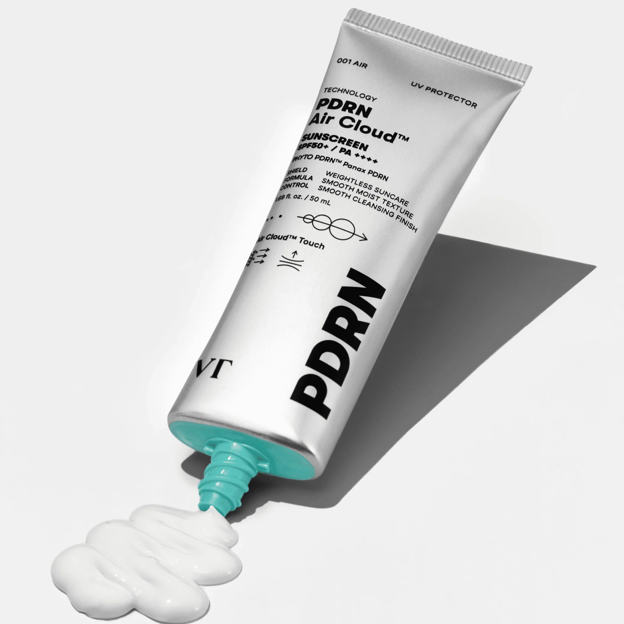 VT Cosmetics - PDRN Air Cloud Sunscreen (50ml)