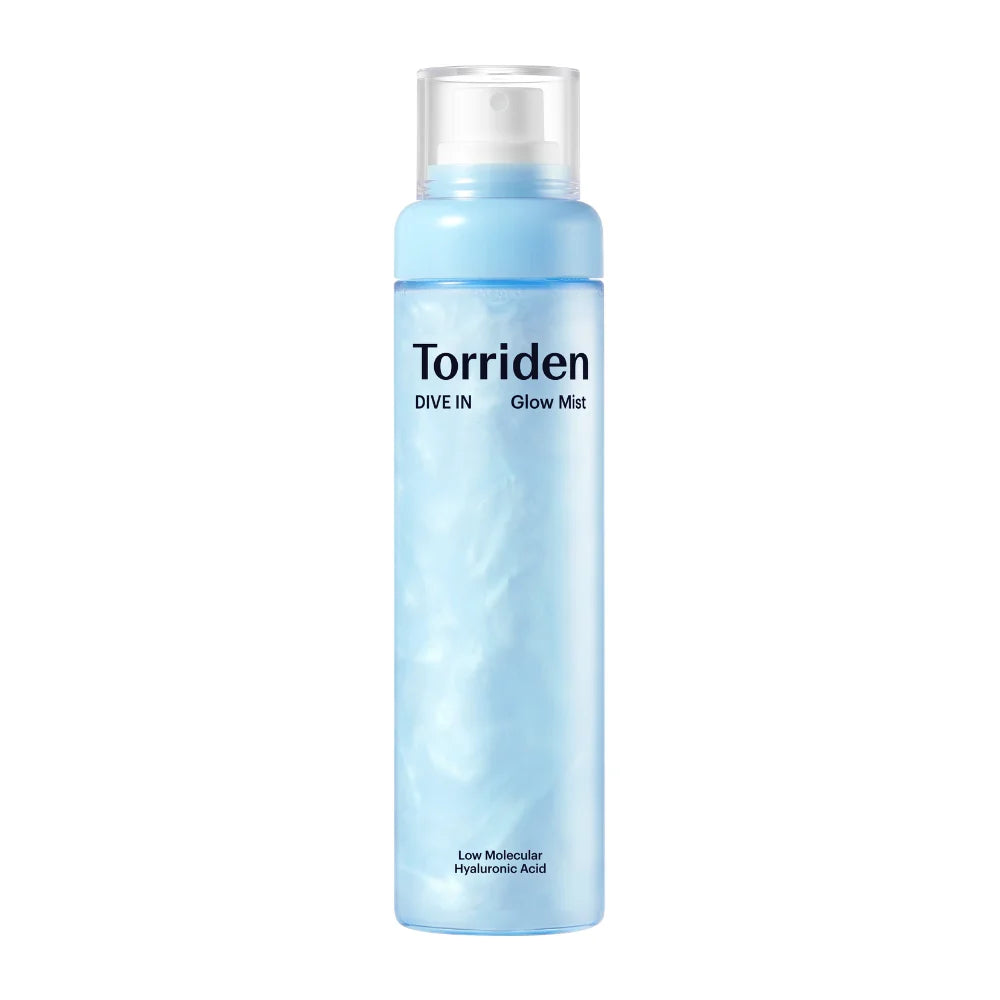 Torriden – DIVE-IN Glow Mist (120ml)
