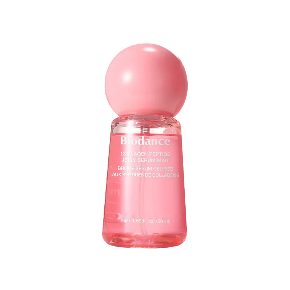 Biodance - Collagen Peptide Jelly Serum Mist (50ml)