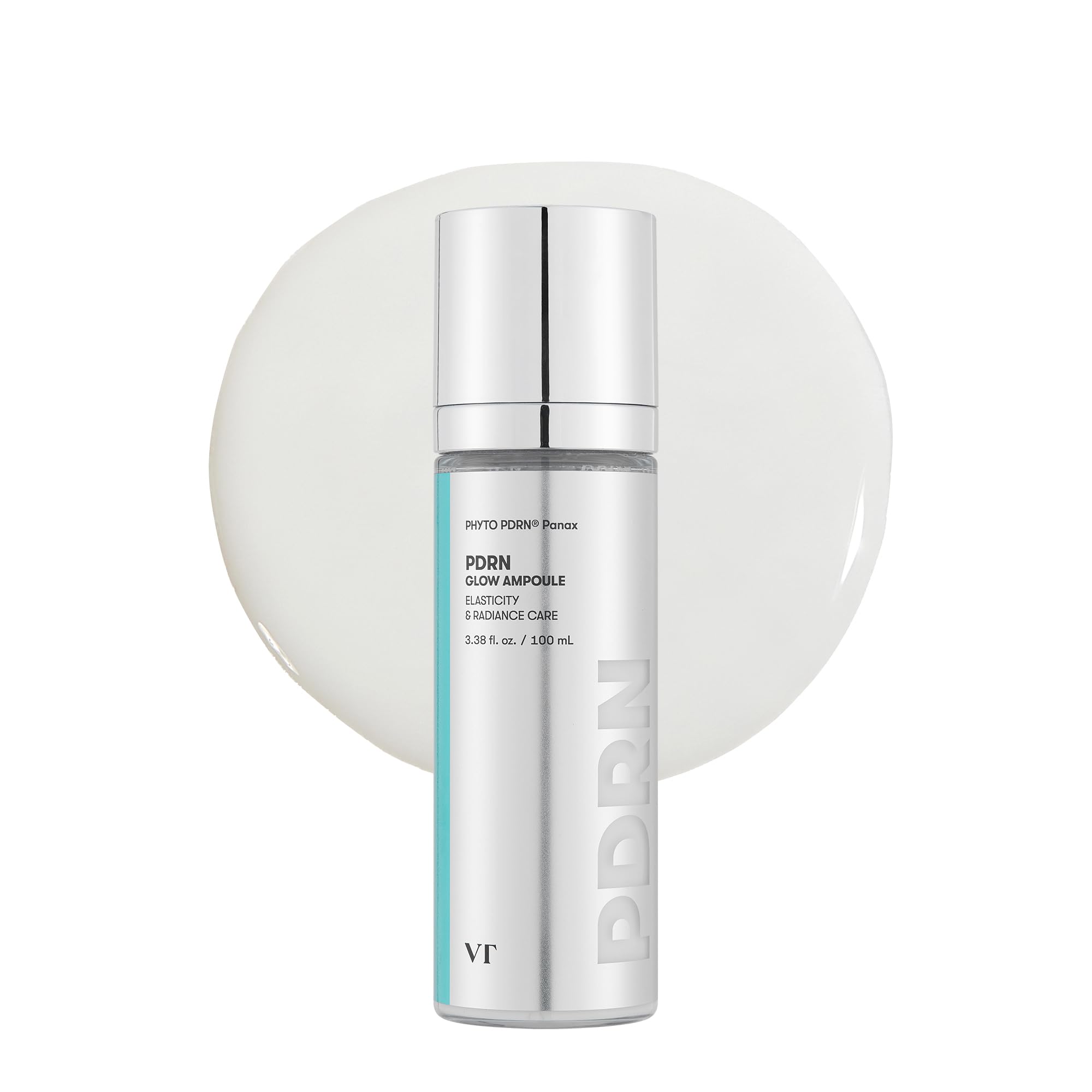 VT COSMETICS - PDRN REEDLE GLOW AMPOULE (100ml)