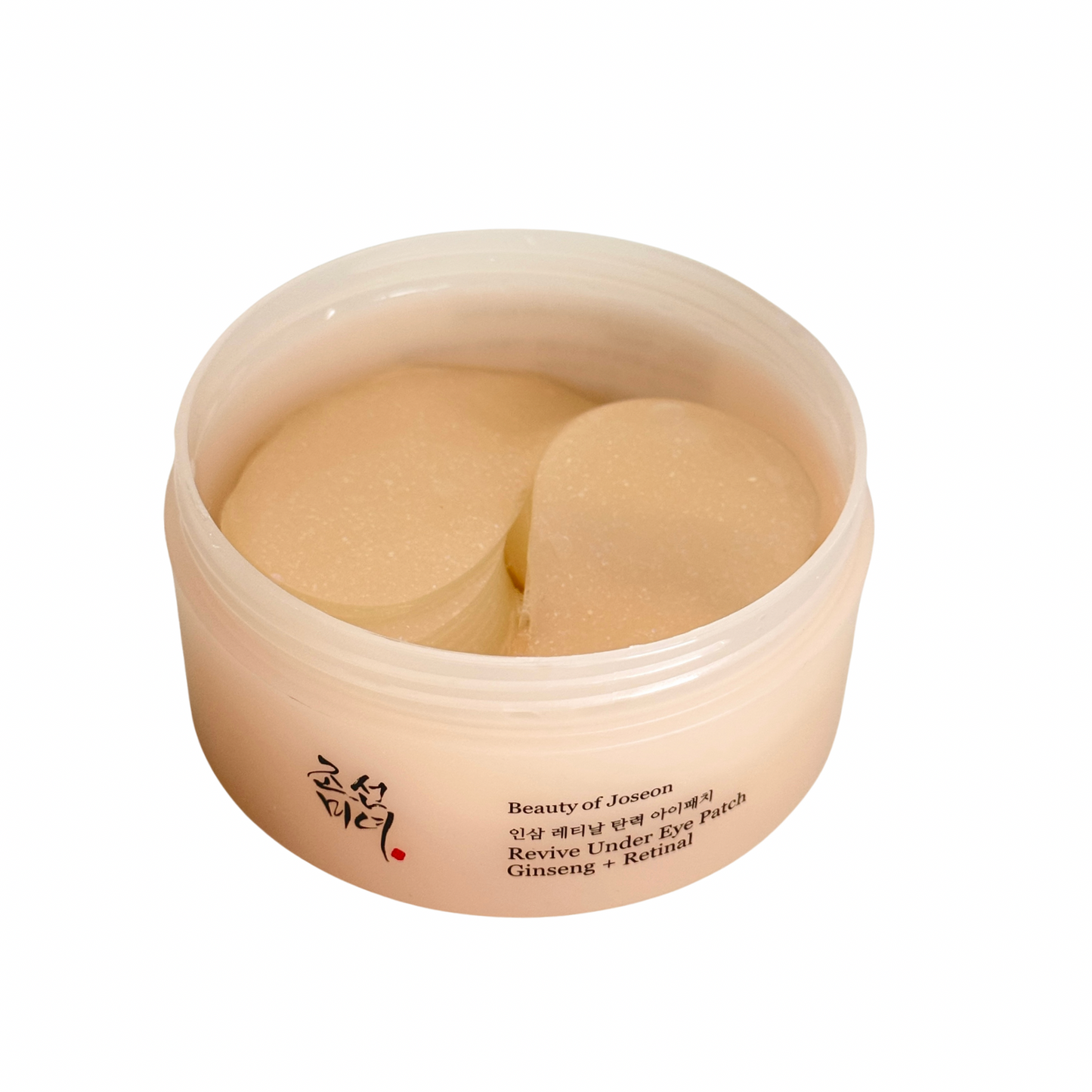 Beauty of Joseon - Revive Under Eye Patch (93g)