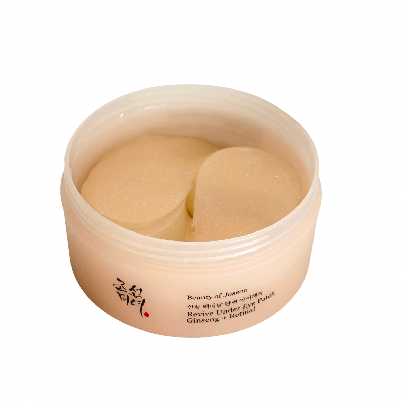 Beauty of Joseon - Revive Under Eye Patch (93g)