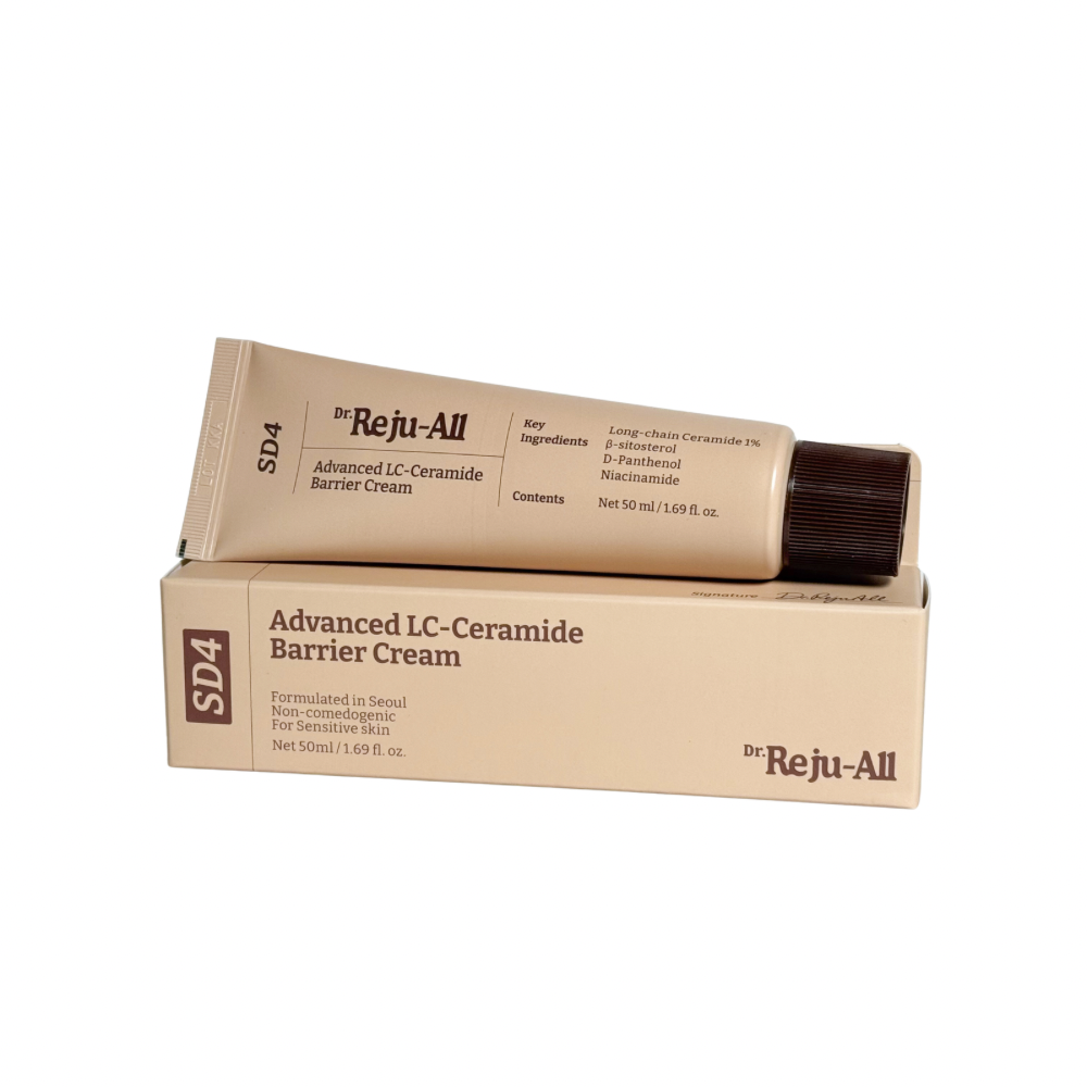 Dr.Reju-All - Advanced LC Ceramide Barrier Cream (50ml)