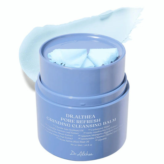[DR.ALTHEA] PORE REFRESH GRINDING CLEANSING BALM (50ml)