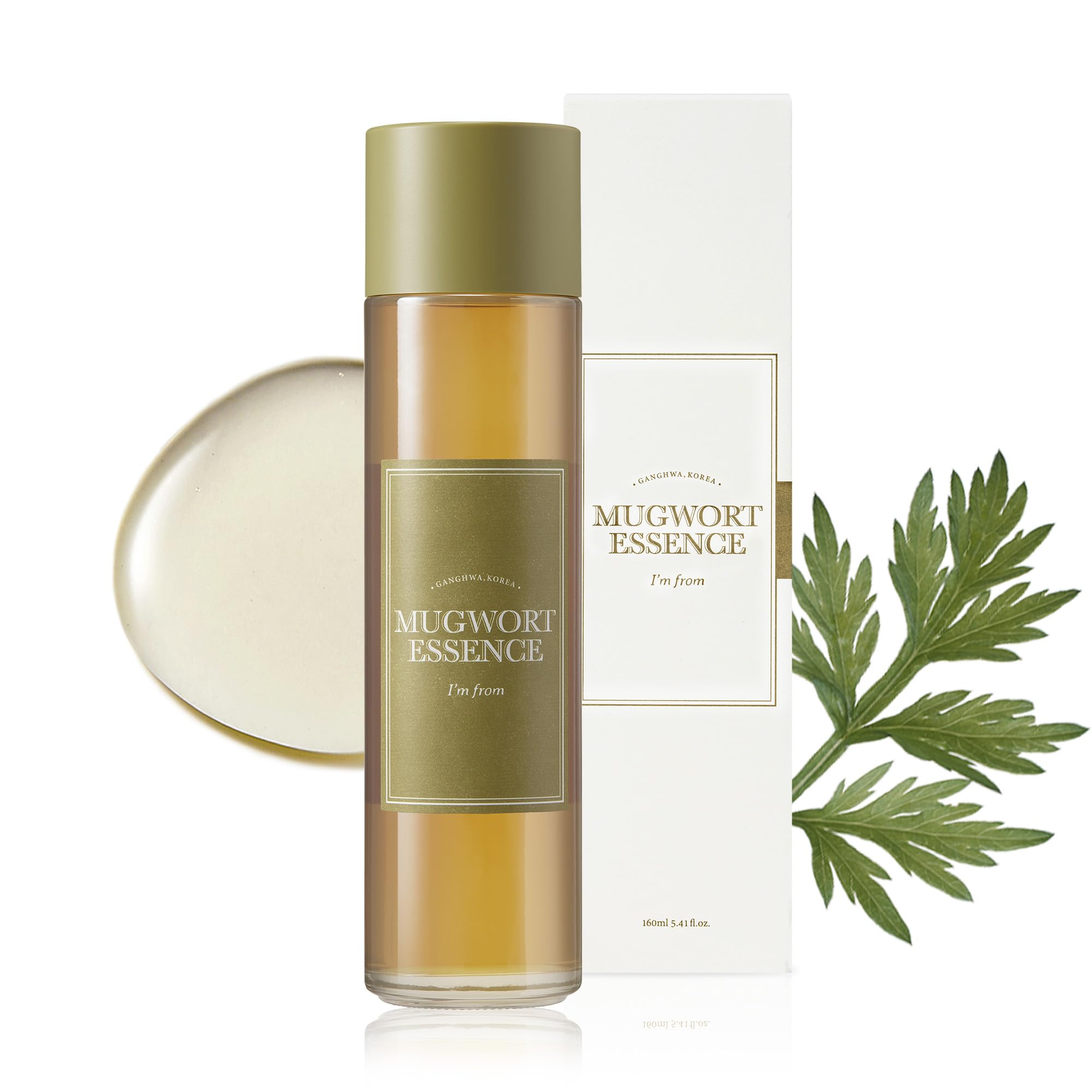 [I'M FROM] MUGWORT ESSENCE (160ML)