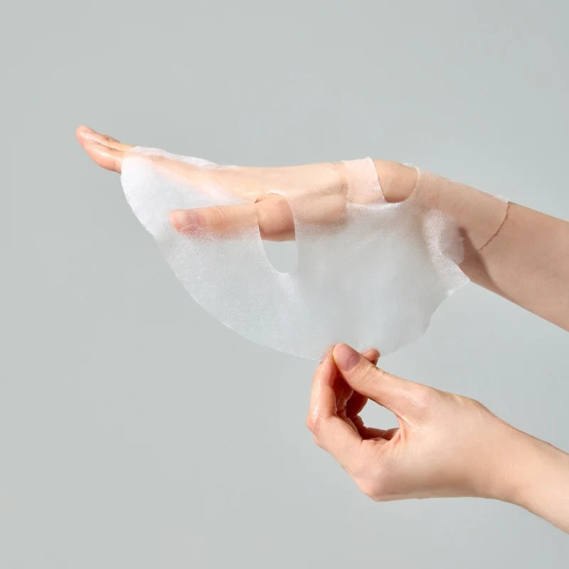 zipiderm - EGF skin barrier dressing mask pack (1ea)