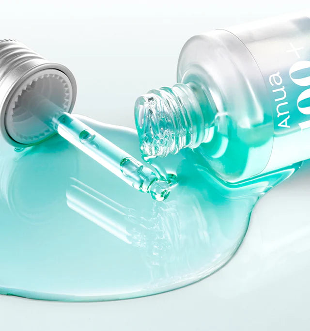 [ANUA] PDRN HYALURONIC ACID CAPSULE 100 SERUM (30ml)
