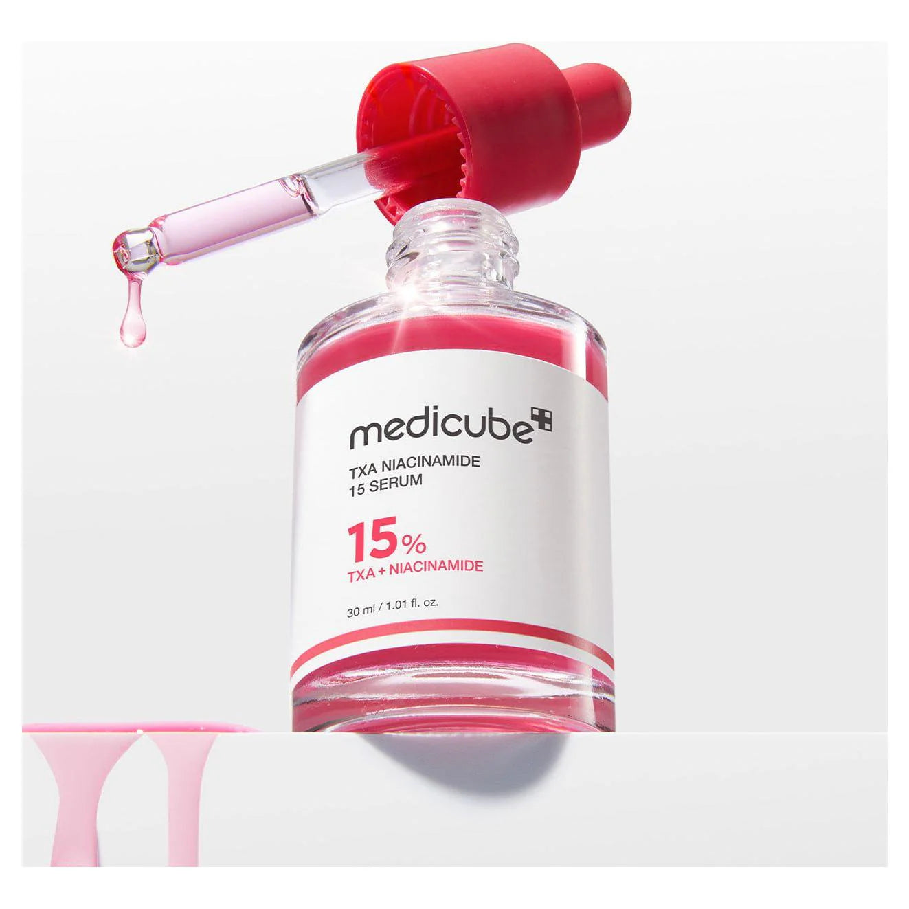 [MEDICUBE] TXA NIACINAMIDE 15 SERUM (30ml)