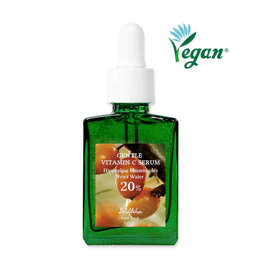[DR.ALTHEA] GENTLE VITAMIN C SERUM (30ml)