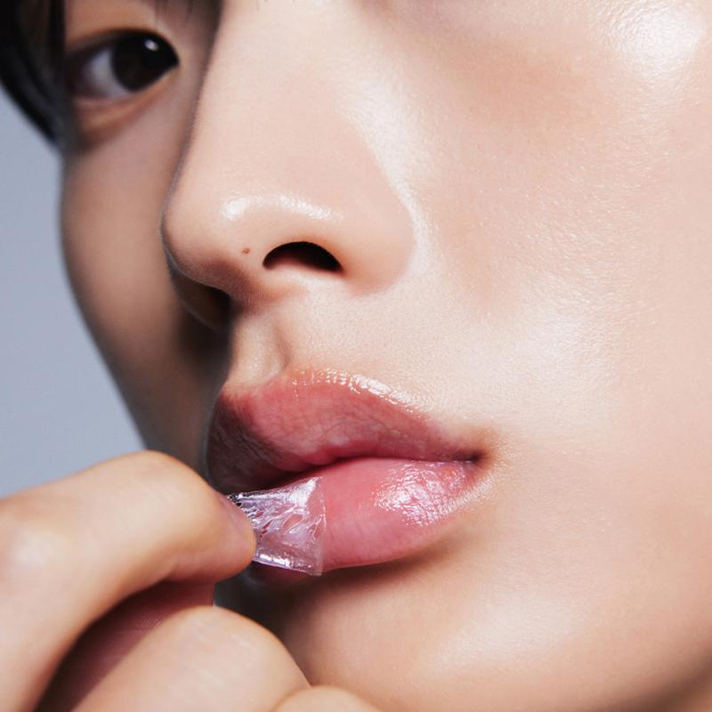 Laka - Soothing Prep Lip Mask (10ml)