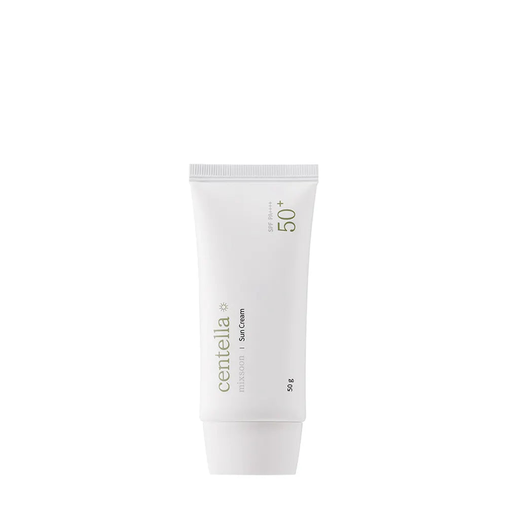 Mixsoon - Centella Sun Cream (50g)