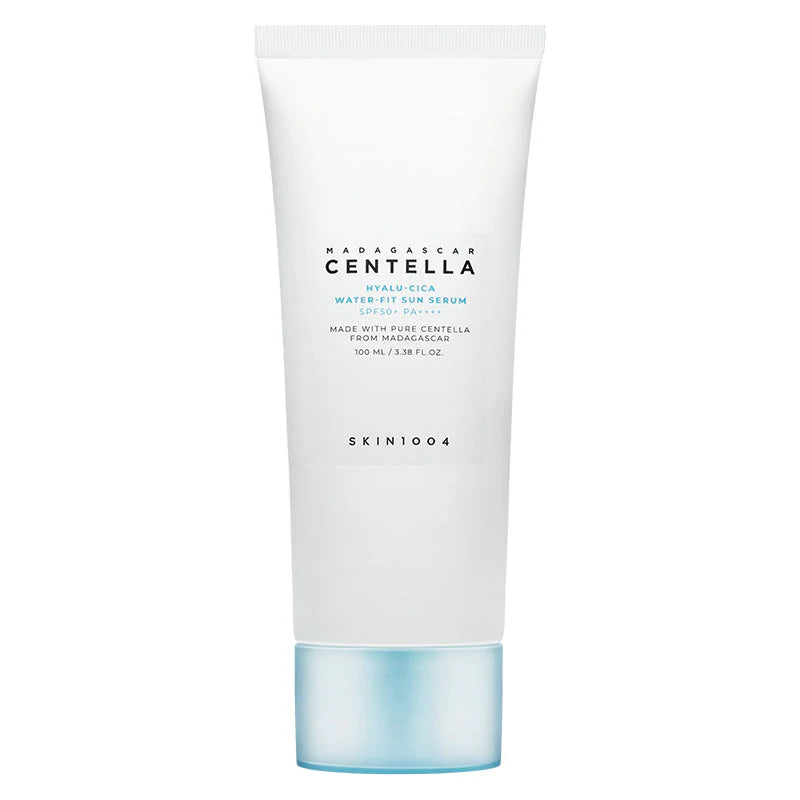 [SKIN1004] MADAGASCAR CENTELLA HYALU-CICA WATER-FIT SUN SERUM