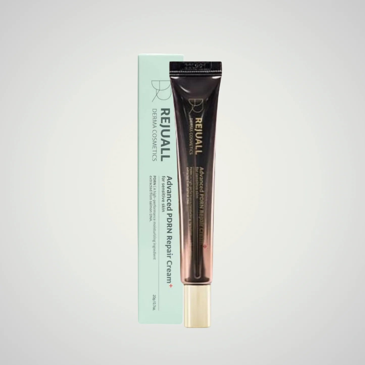 [REJUALL] ADVANCED PDRN REJUVENATING CREAM (20g)