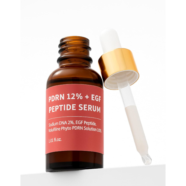 CELDYQUE - PDRN 12% EGF Peptide Serum (30ml)