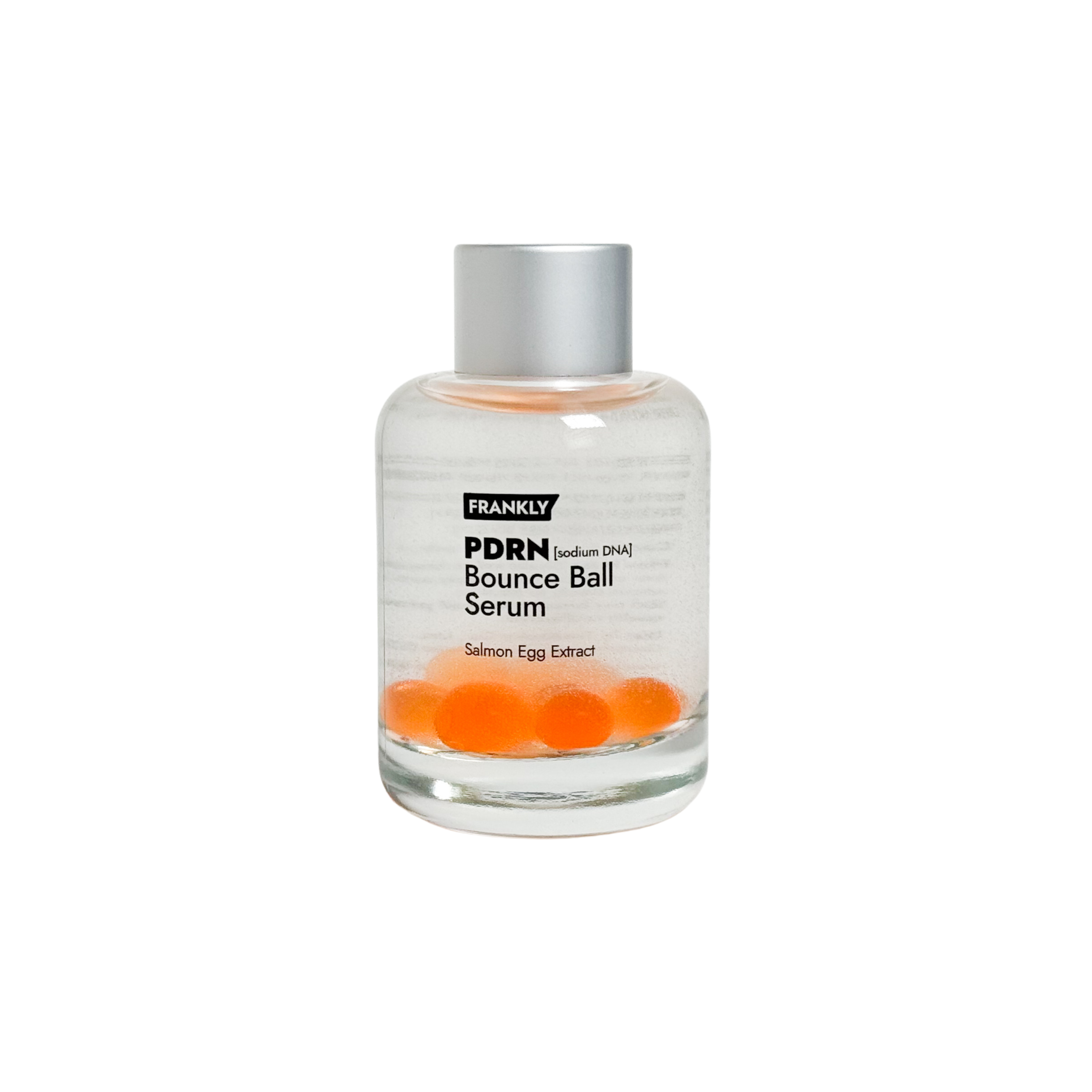 FRANKLY - PDRN Bounce Ball Serum (30ml)