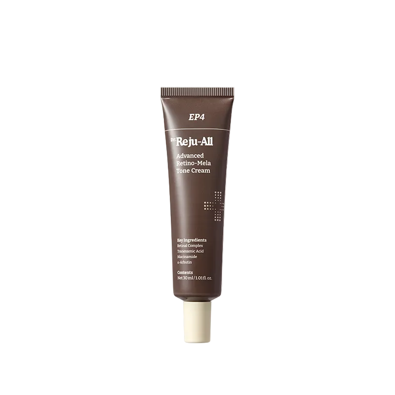 Dr. Reju-All - Advanced Retino-Mela Tone Cream (30ml)