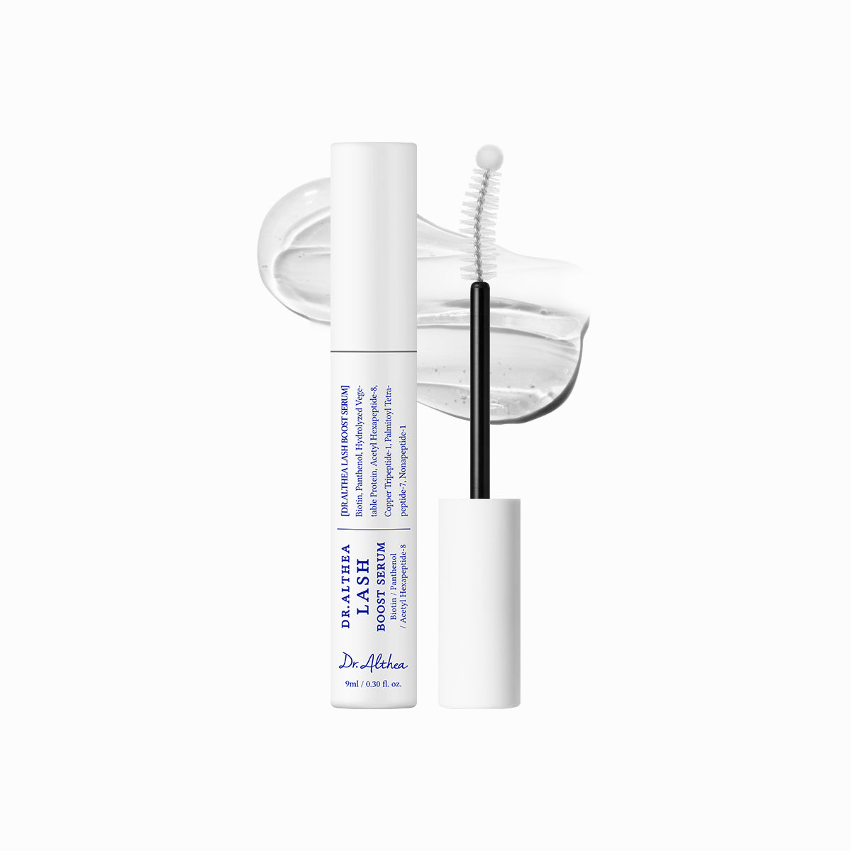 Dr. Althea - Lash Boost Serum (9ml)