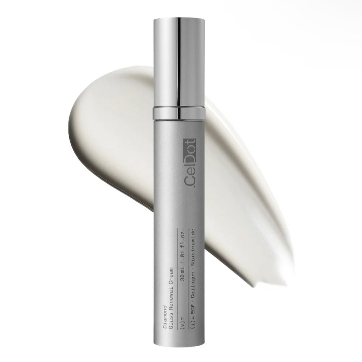 CelDot - Diamond Glass Renewal Cream (30ml)