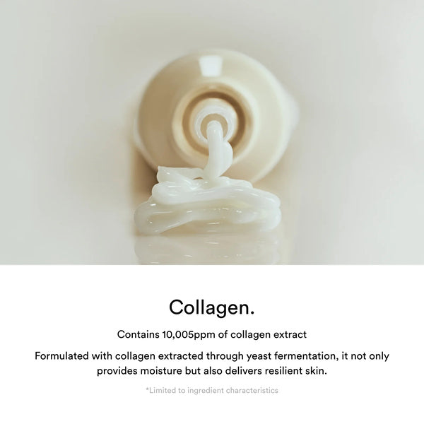 [ABIB] COLLAGEN EYE CRÈME JERICHO ROSE TUBE (30ml)