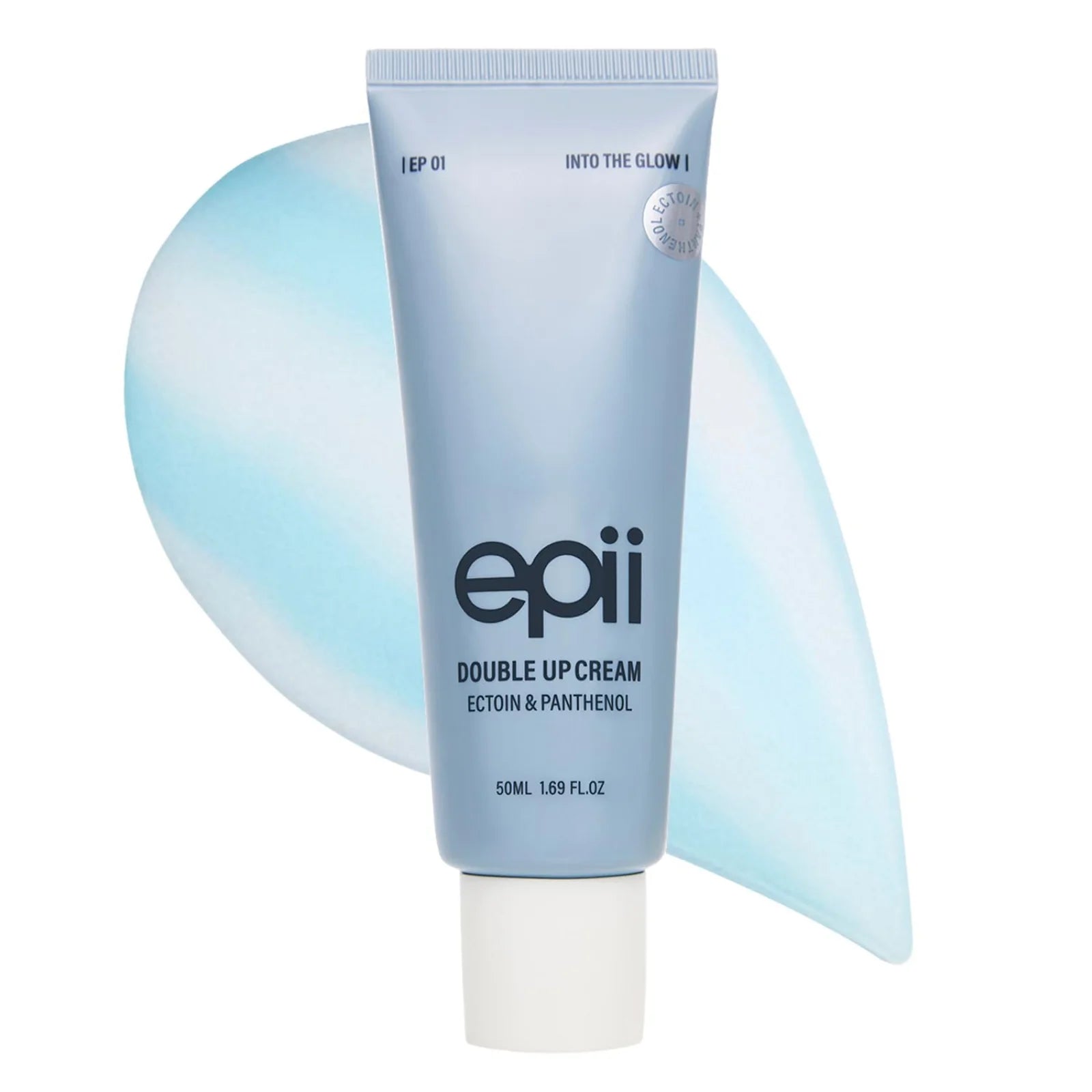 epii - Double Up Cream Ectoin & Panthenol (50ml)