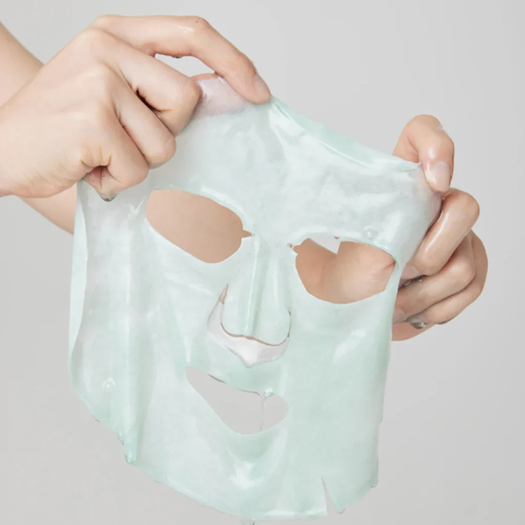 [ARENCIA] HOLY HYSSOP SHEET MASK (1pc)