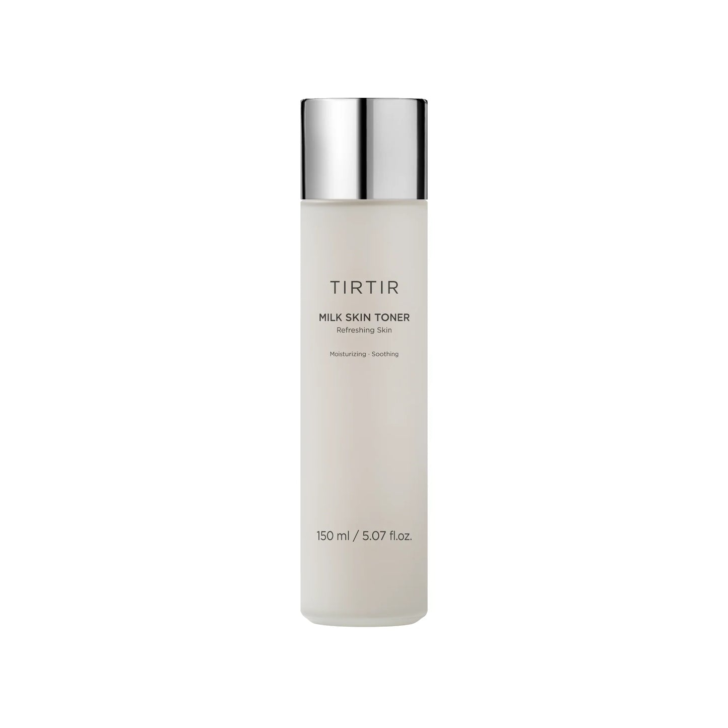 [TIRTIR] MILK SKIN TONER (150ML)