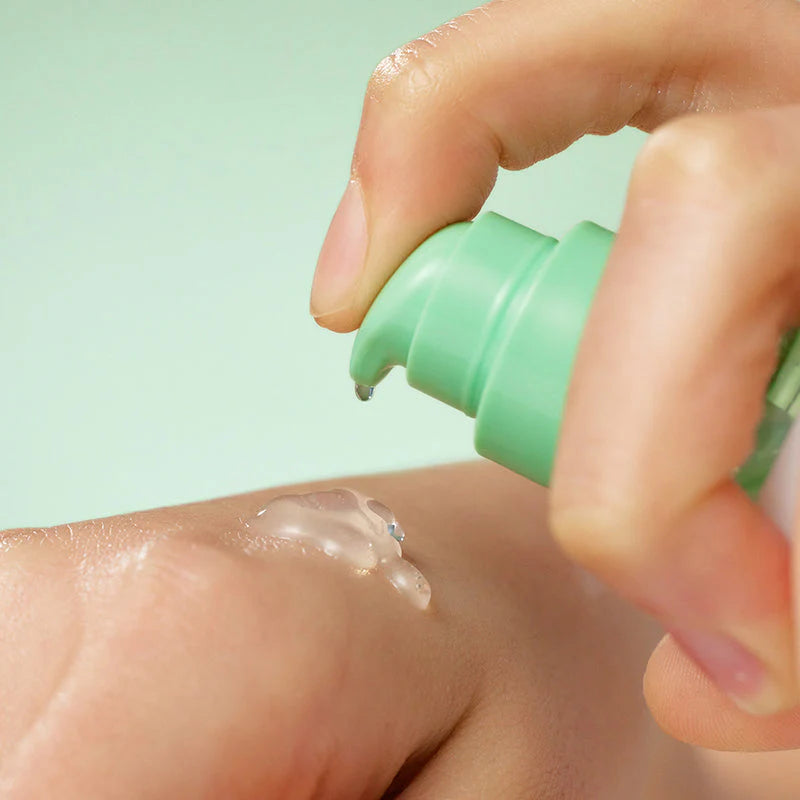 [PURITO SEOUL] WONDER RELEAF CENTELLA SERUM UNSCENTED (60ml)