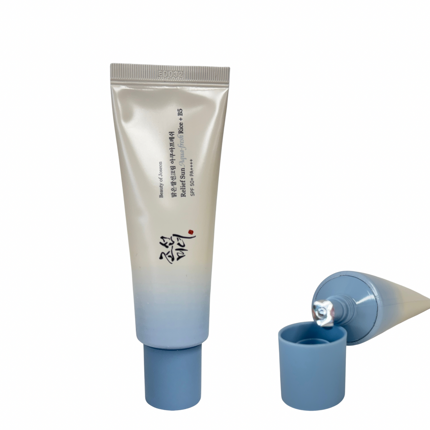 (No box) [BEAUTY OF JOSEON] RELIEF SUN AQUA-FRESH (50ml)