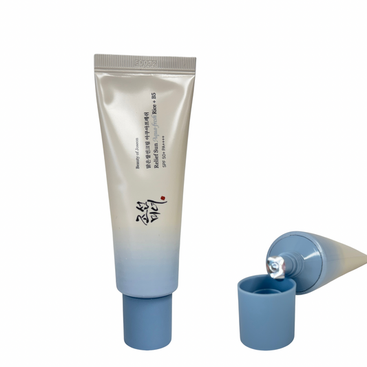 (No box) [BEAUTY OF JOSEON] RELIEF SUN AQUA-FRESH (50ml)