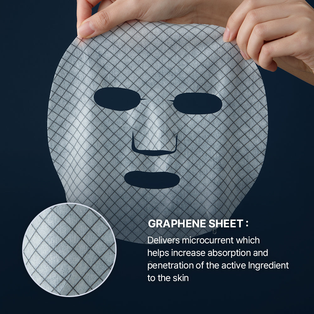 Arocell - Botulcare Graphene Mask (1ea)