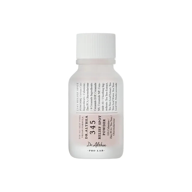 Dr. Althea - 345 Relief Spot Powder (15ml)