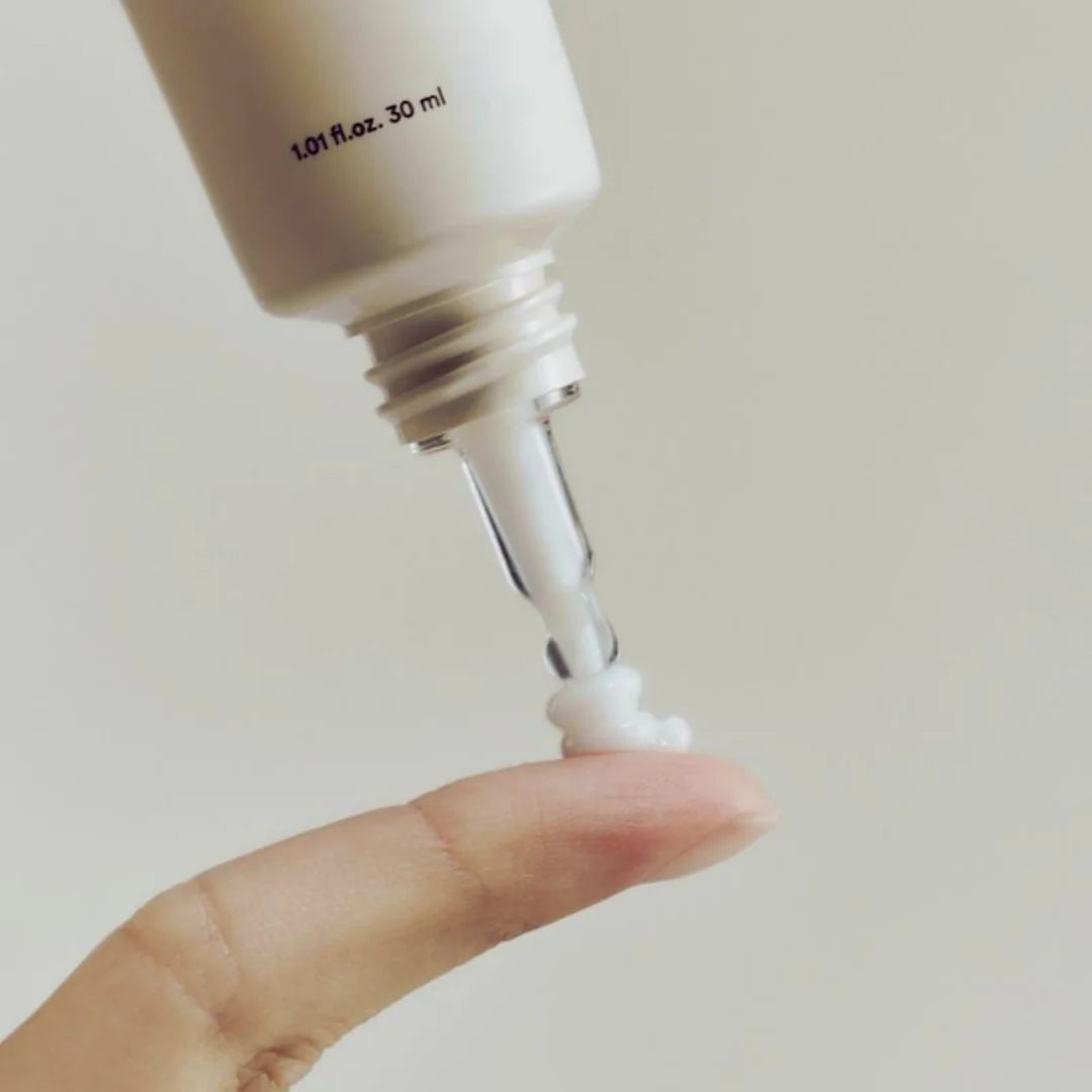 [ABIB] COLLAGEN EYE CRÈME JERICHO ROSE TUBE (30ml)