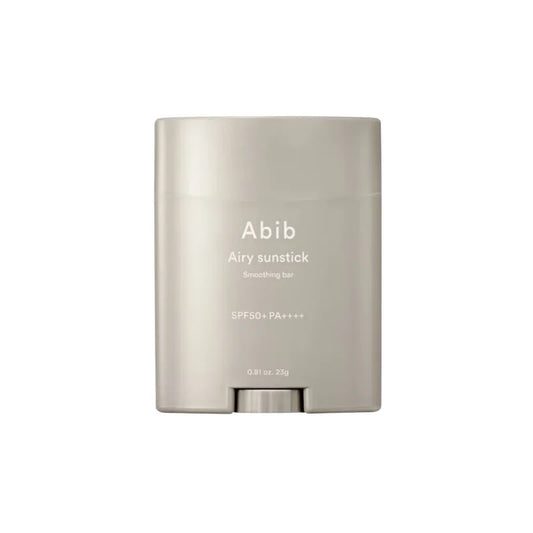 [ABIB] AIRY SUNSTICK PROTECTION BAR SPF50+ PA++++ (23g)