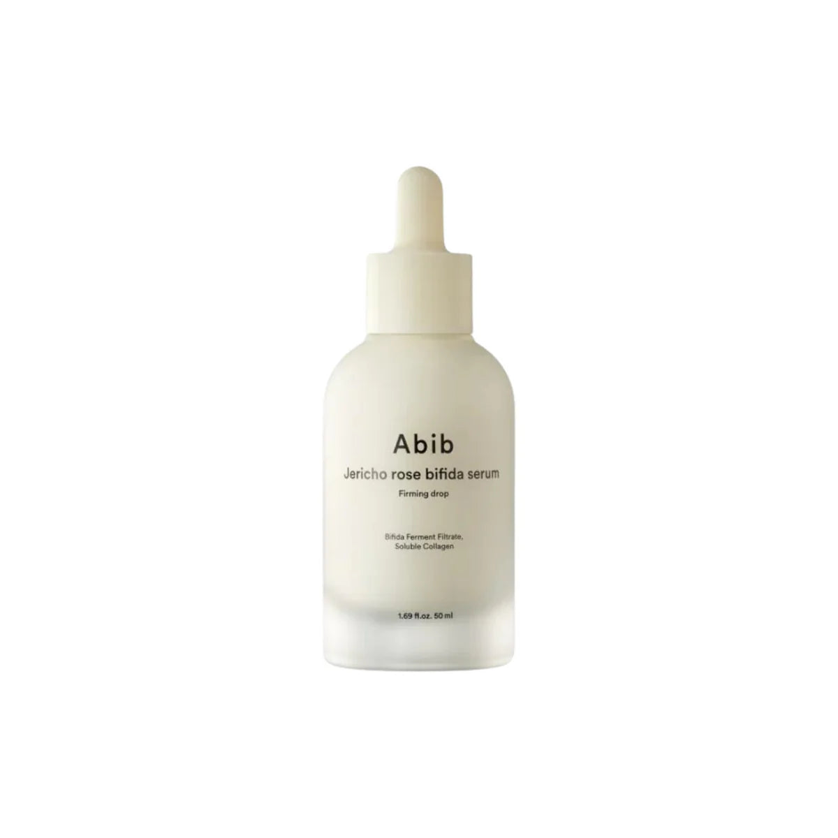 [ABIB] JERICHO ROSE BIFIDA SERUM FIRMING DROP (50ml)