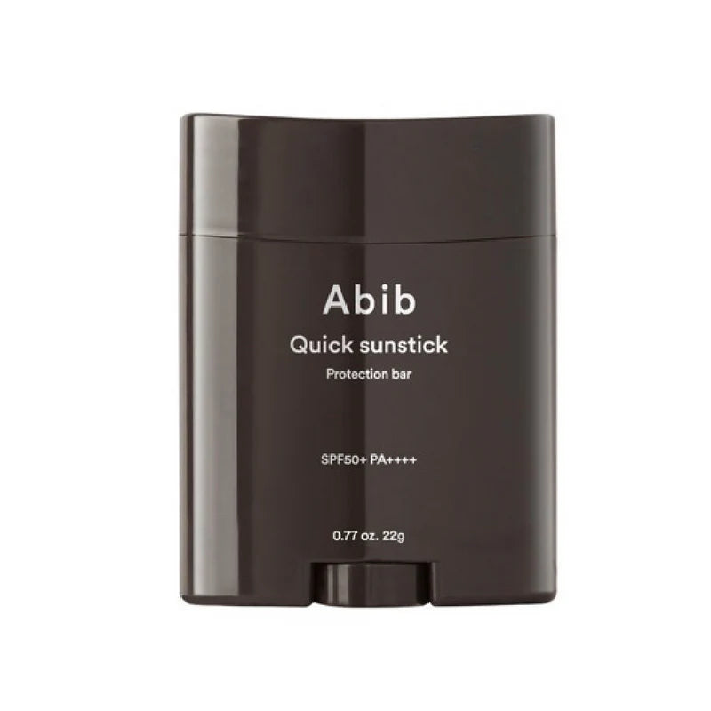 [ABIB] QUICK SUNSTICK PROTECTION BAR SPF50+ PA++++ (22g)