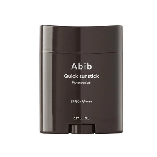 [ABIB] QUICK SUNSTICK PROTECTION BAR SPF50+ PA++++ (22g)