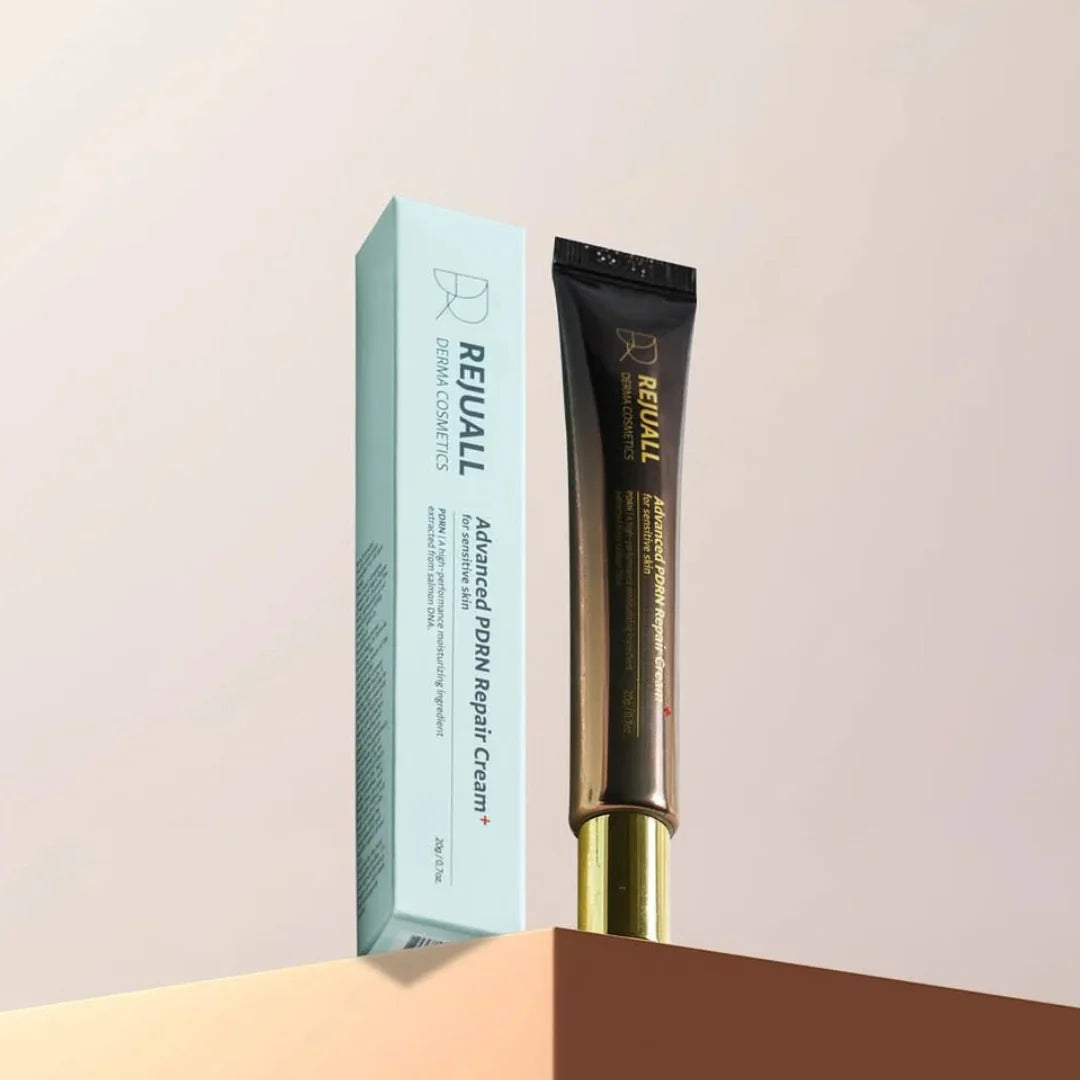 [REJUALL] ADVANCED PDRN REJUVENATING CREAM (20g)