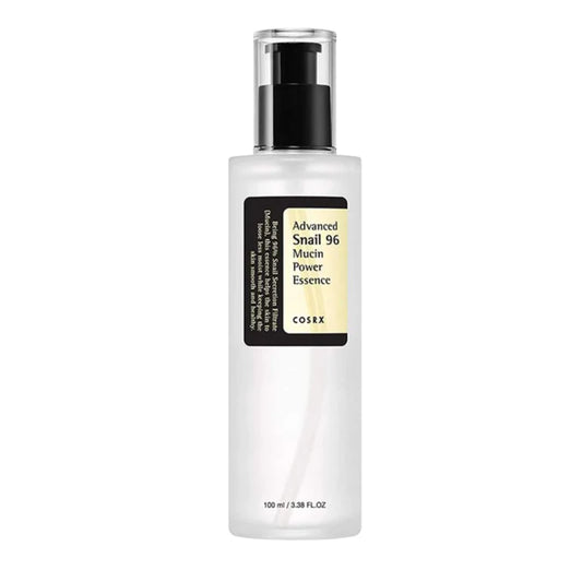 [COSRX] ADVANCED SNAIL 96 MUCIN POWER ESSENCE (100ML)