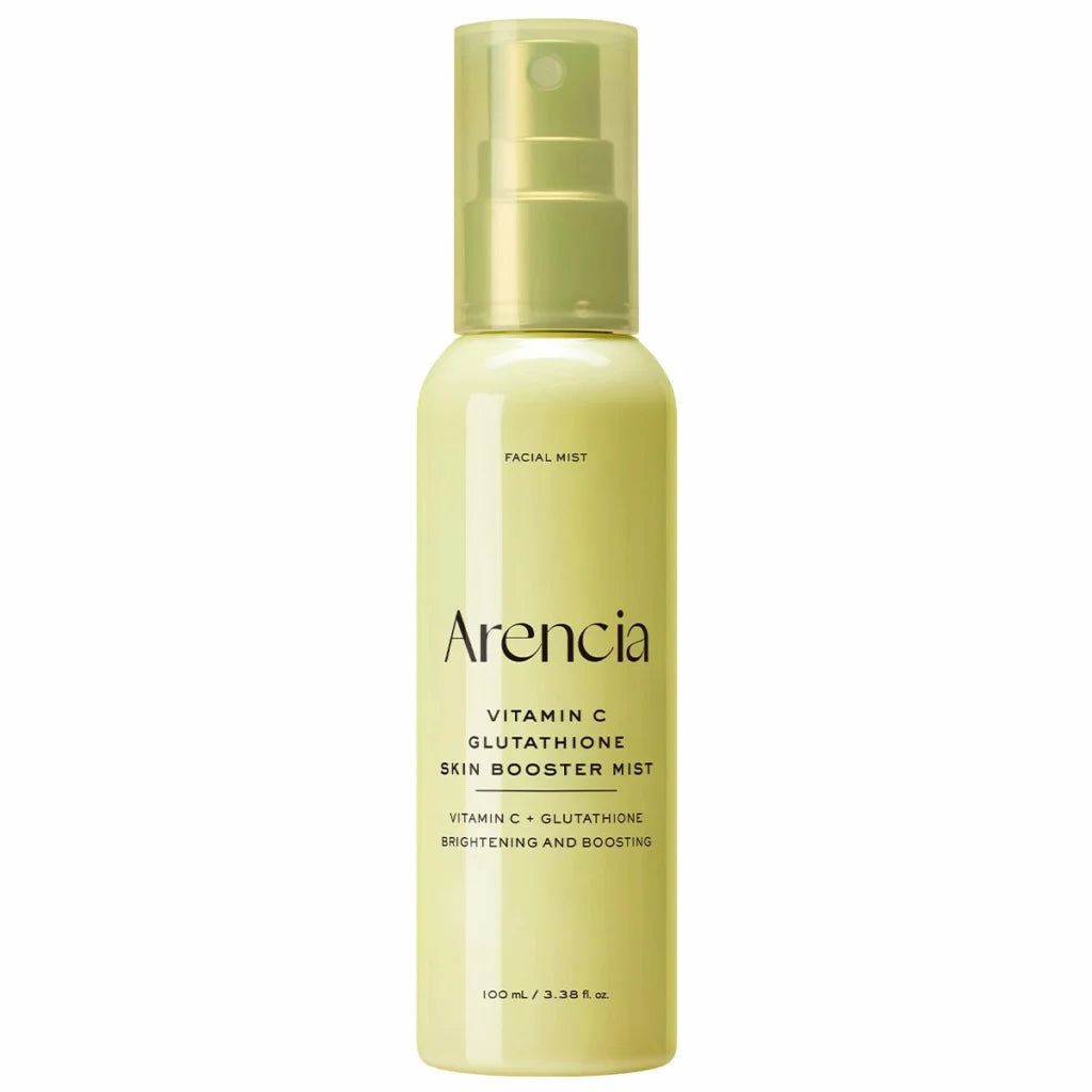 Arencia - Vitamin C Glutathione Skin Booster Mist (100ml)
