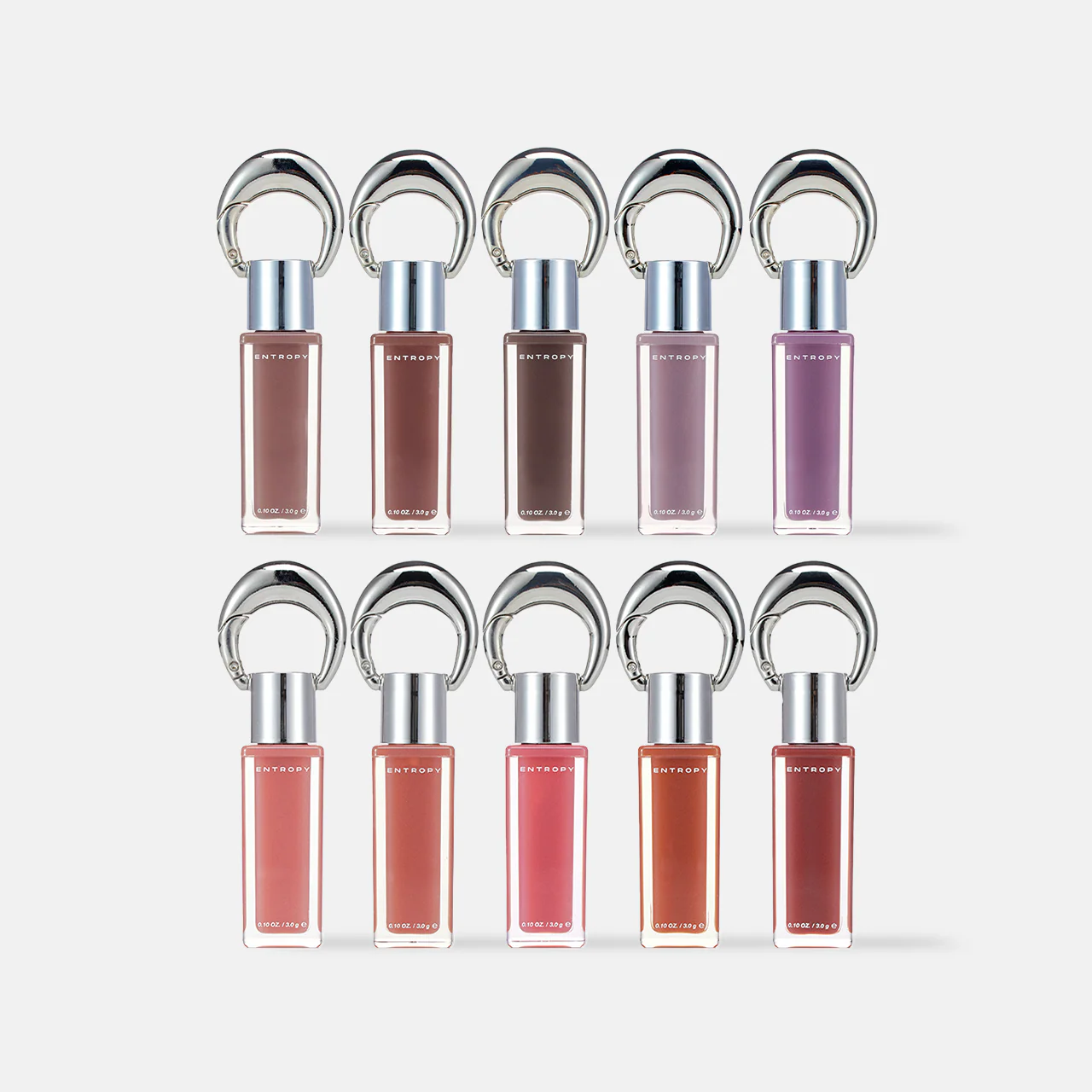 [ENTROPY] CHARM TINT GLOSSY GEL