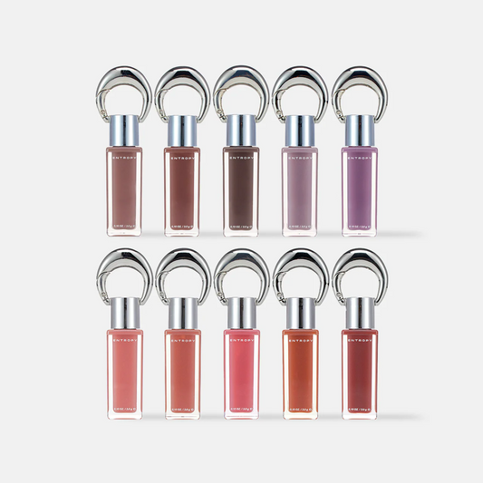 [ENTROPY] CHARM TINT GLOSSY GEL