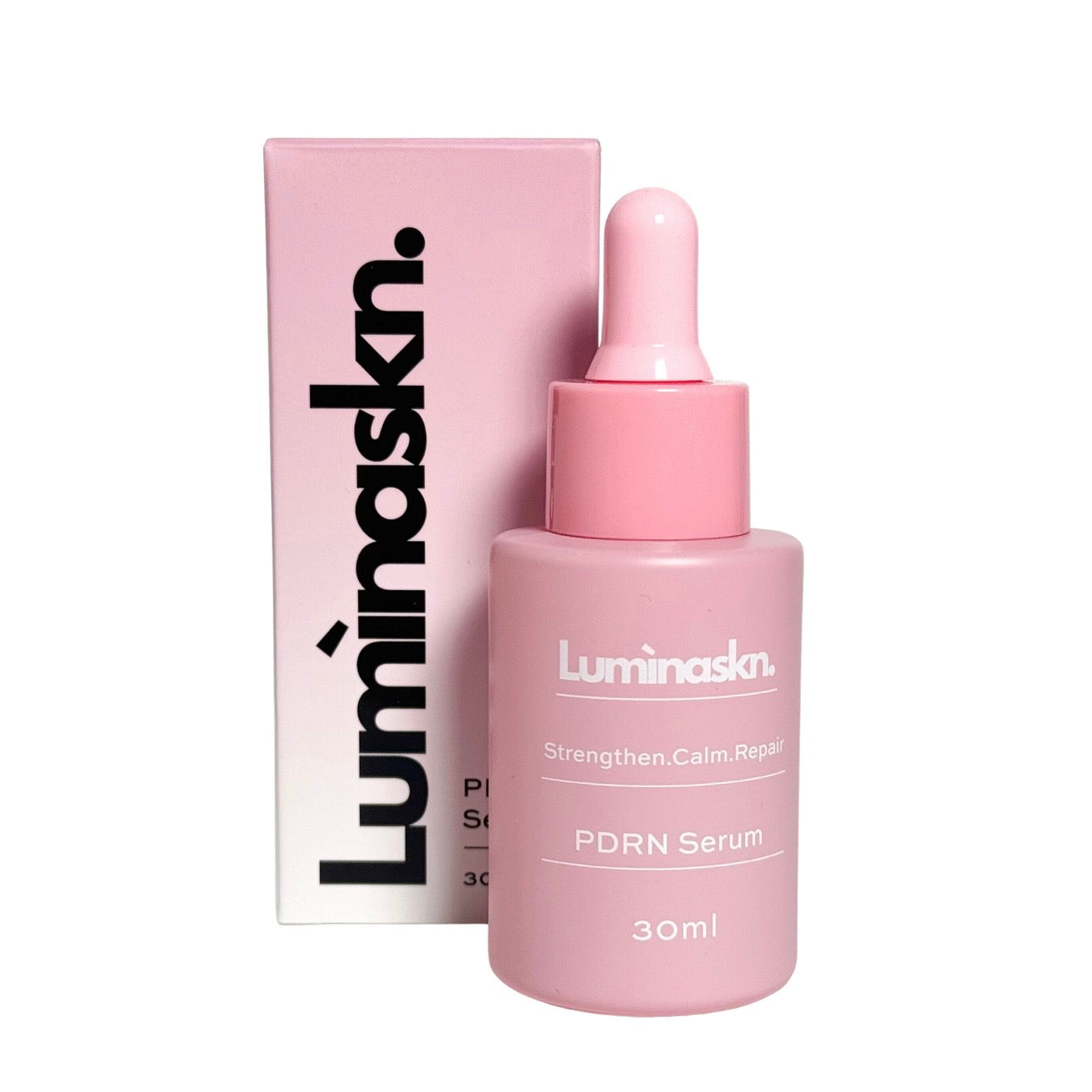 Luminaskn - PDRN Serum (30ml)
