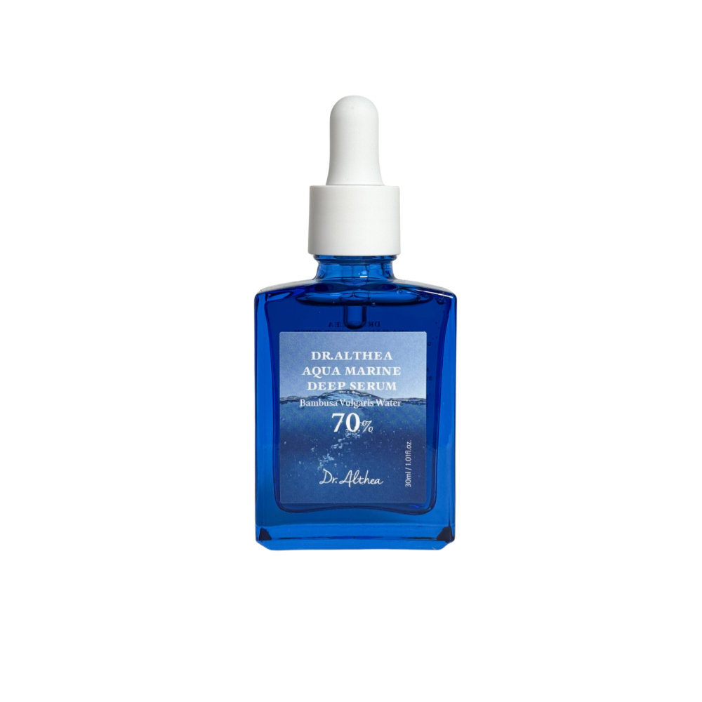 Dr.Althea - Aqua Marine Deep Serum (30ml)