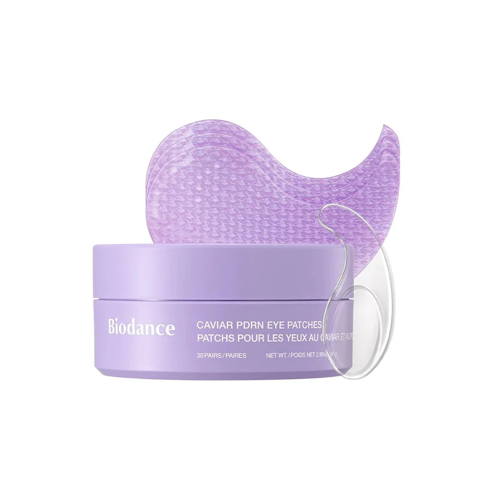 Biodance - Caviar PDRN Eye Patches (60 patches)